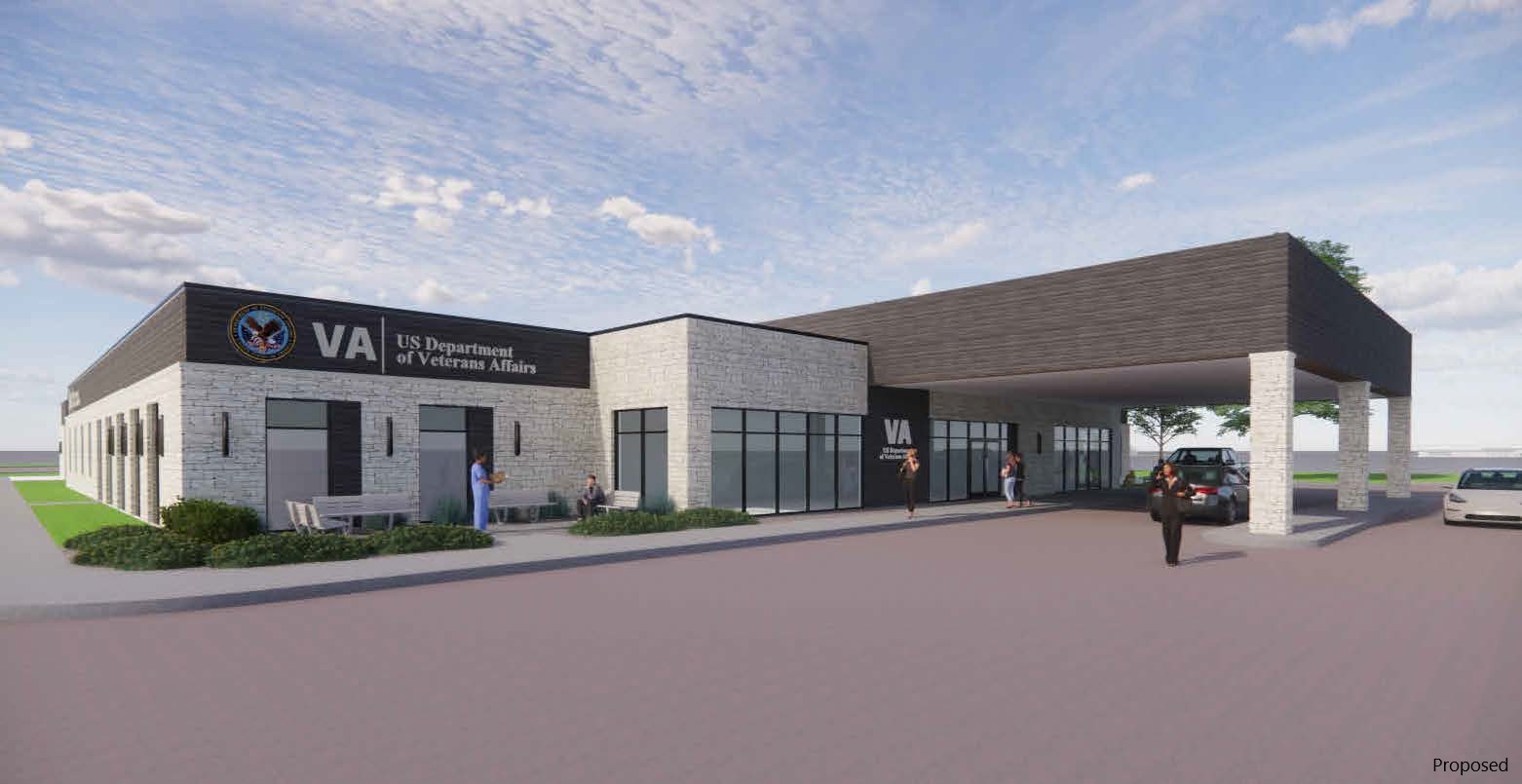 Proposed VA Proposed VA