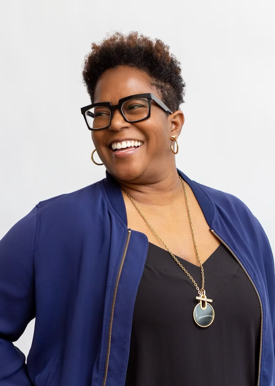 Dr Quendrida Whitmore Dr Quendrida Whitmore