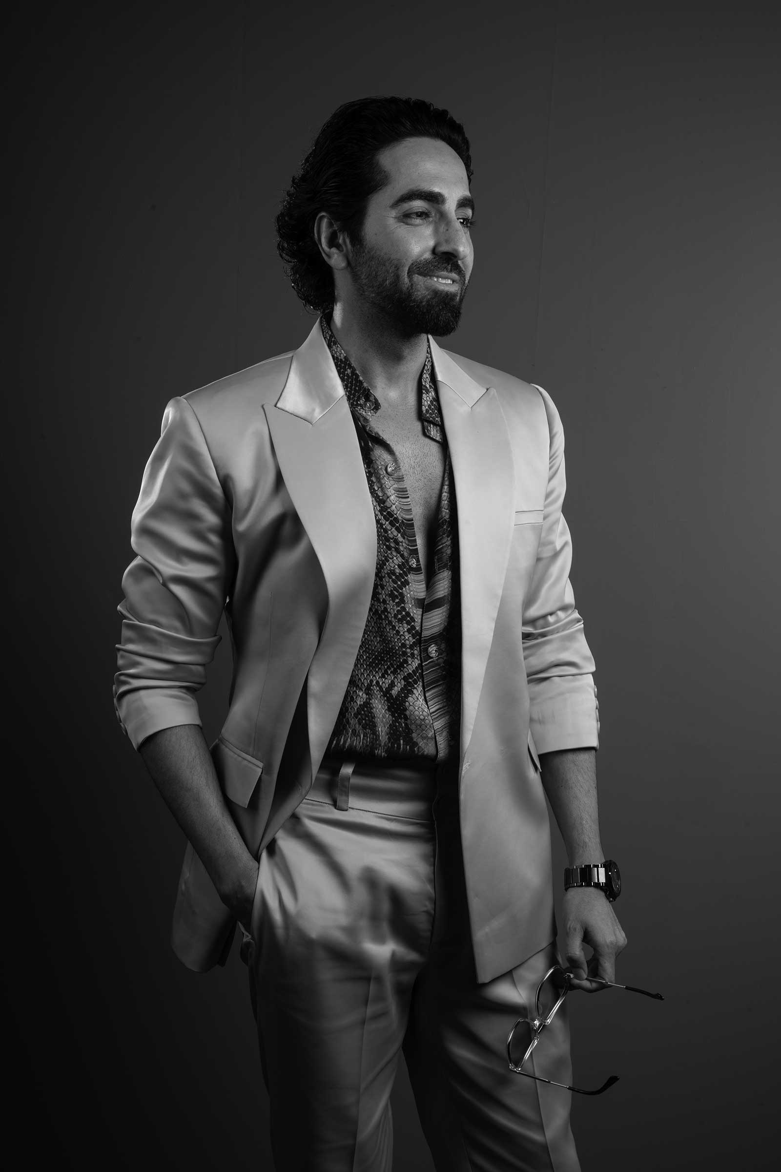 Ayushmann khurrana