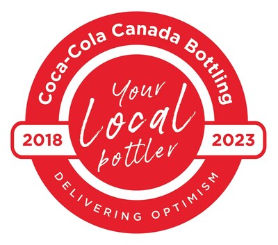 Coca-Cola Canada Bottling Limited (CNW Group/Coca-Cola Canada Limited)