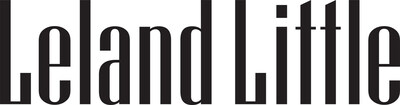 Leland Little Auctions Logo (PRNewsfoto/Leland Little Auctions)