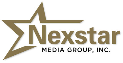 Nexstar Media Group, Inc. Logo