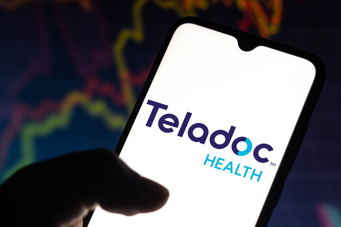 Teladoc Stock