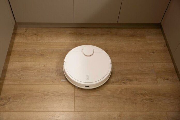 iRobot Deal