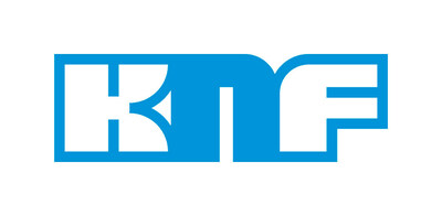 KNF Logo