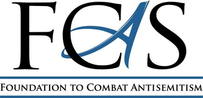 Foundation to Combat Antisemitism (FCAS)