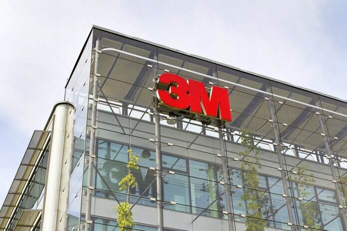 3M Stock