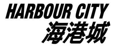 Harbour City-Logo (PRNewsfoto/海港城置業有限公司)