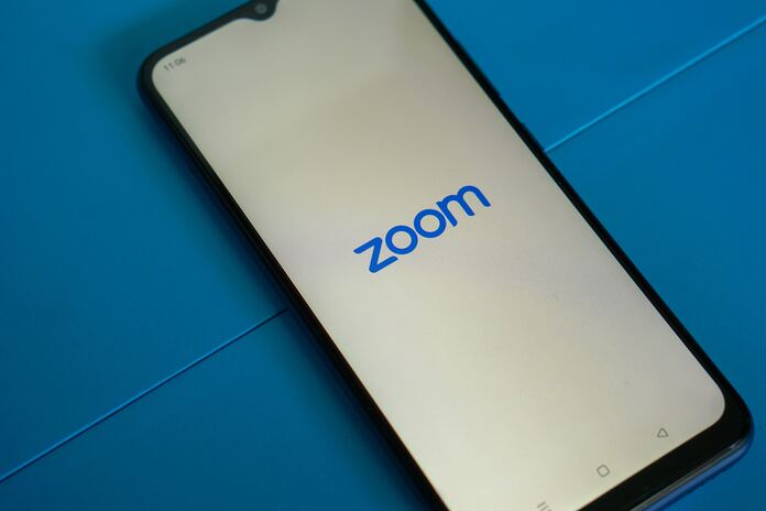 Zoom Stock