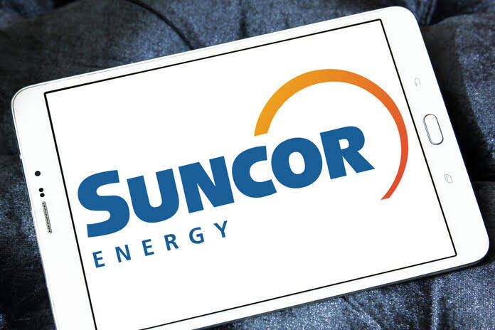 Suncor Energy