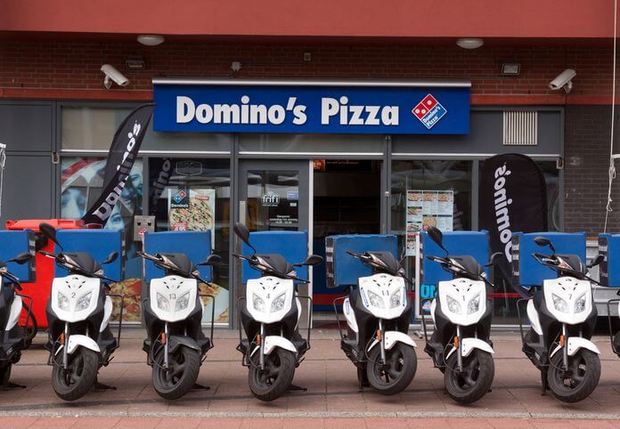 Domino's Pizza, Inc.