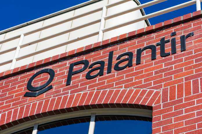 Palantir