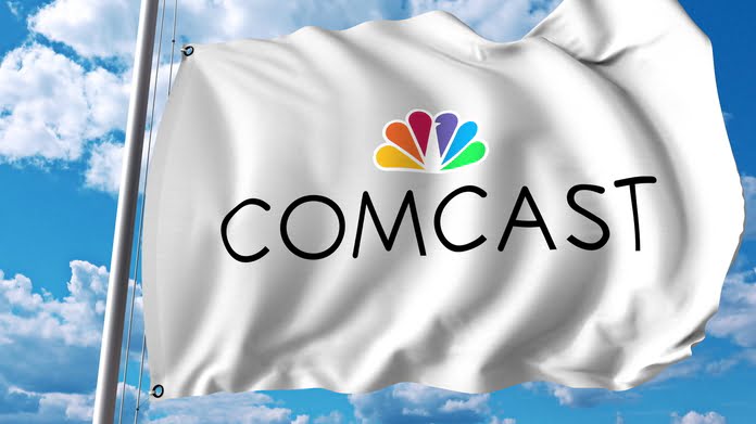 Comcast-Stock