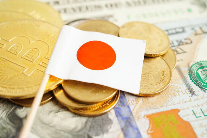 Bank of Japan