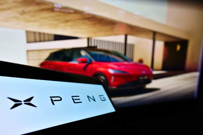 Xpeng