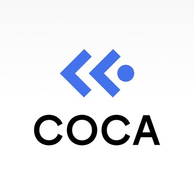 COCA Logo COCA Logo
