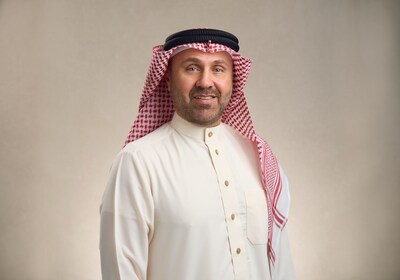Executive Chairman of Wahed MENA, Khalid Al Jassim Executive Chairman of Wahed MENA, Khalid Al Jassim