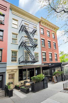 New York -422 Hudson St NYR.com New York -422 Hudson St NYR.com