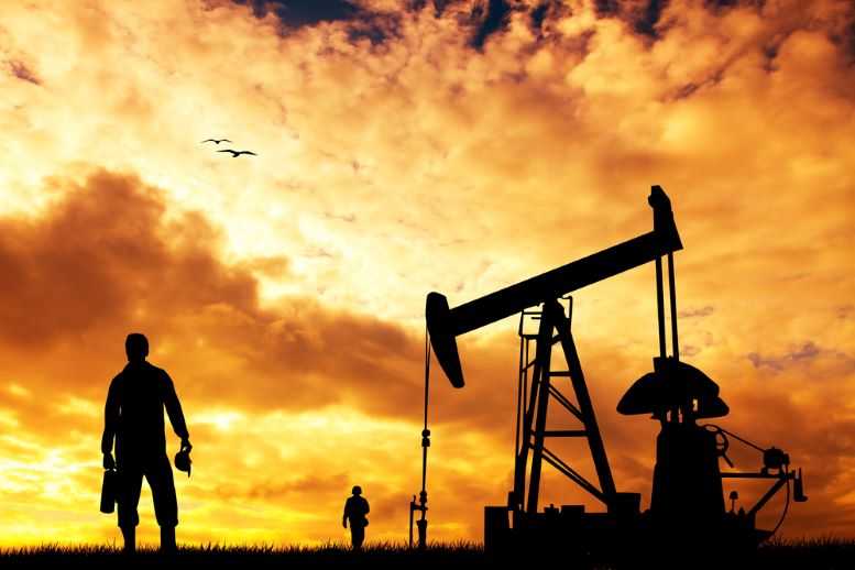 c6c8fb71774901dc84d2bd2f550a6414 1 Sinopec Releases First Sustainable Development Report in Algeria