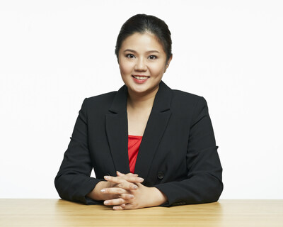 Wanshi Lin, Head of Singapore at Markel. Wanshi Lin, Head of Singapore at Markel.