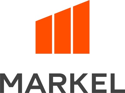 Markel logo Markel logo