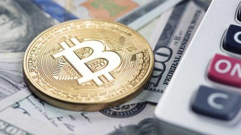542835d32c09fa61a73f1f283a8f8fb4 1 Regulated Blockchain: Foundation for an Effective and Efficient Financial Sector