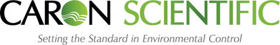 CARON SCIENTIFIC - Setting the Standard in Environmental Control CARON SCIENTIFIC - Setting the Standard in Environmental Control