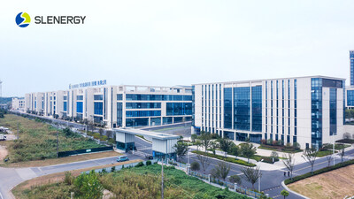 Slenergy Factory Slenergy Factory