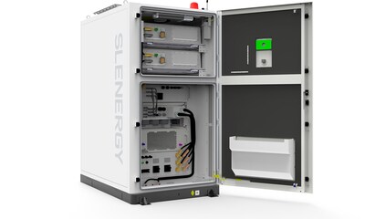 Slenergy SL50/128CH3-W Slenergy SL50/128CH3-W