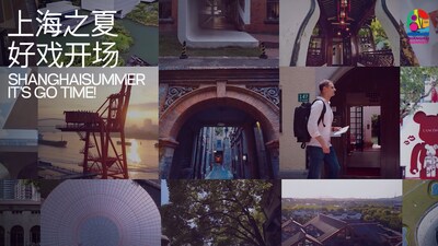 Expanding the Global Consumption Map: ‘Shanghai Summer’ and Its International Experiment Expanding the Global Consumption Map: ‘Shanghai Summer’ and Its International Experiment