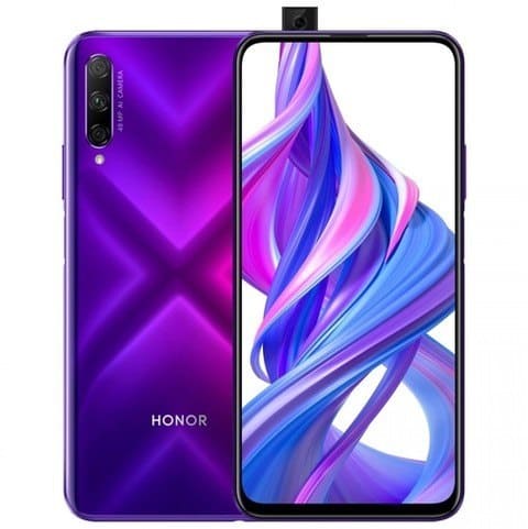 Honor 9X Pro vs iPhone XR