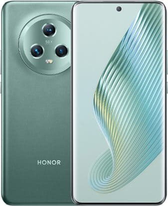 Info about Honor Magic 5
