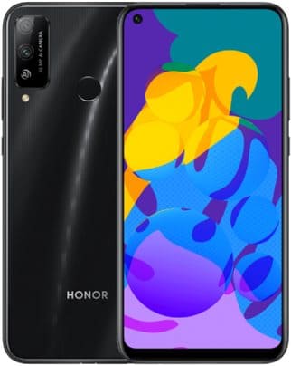 Honor Play 4T vs iPhone 13