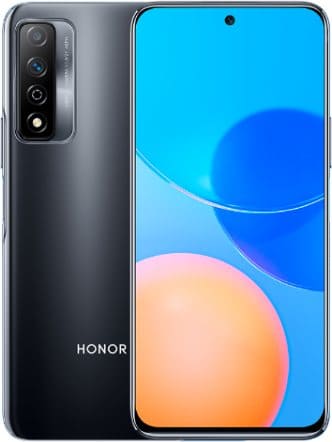 Info about Honor Play 5T Pro