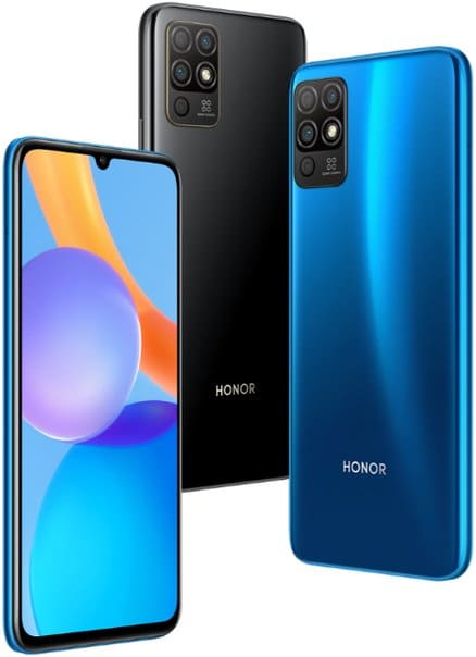 Info about Honor Play 5T Youth Edition