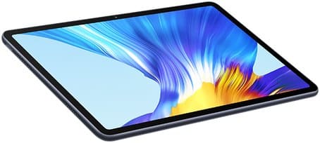 Honor Tablet V6 10.4 vs iPhone XR