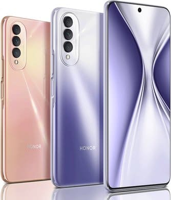 Info about Honor X20 SE