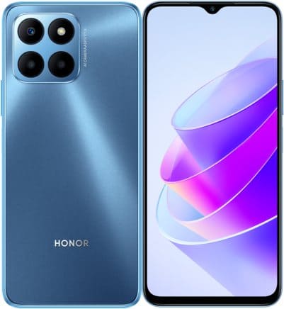 Honor X8a