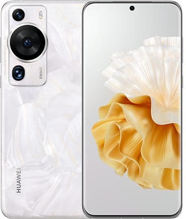 P60 Pro vs iPhone XR