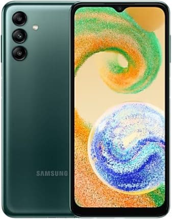 Galaxy A04s