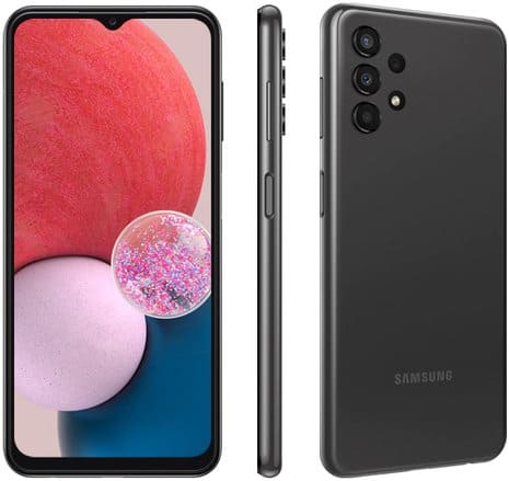 Info about Galaxy A13    US