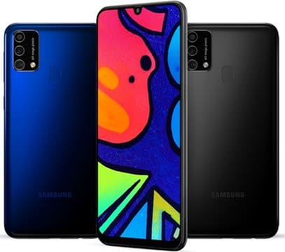 Info about Galaxy M21s