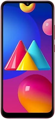 Info about Galaxy M02s