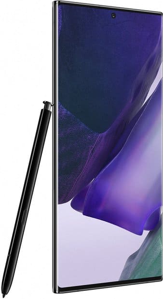 Info about Galaxy Note 20 Ultra