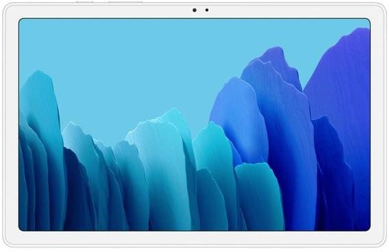 Info about Galaxy Tab A7 10.4   TR