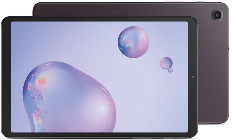 Info about Galaxy Tab A 8.4   NA