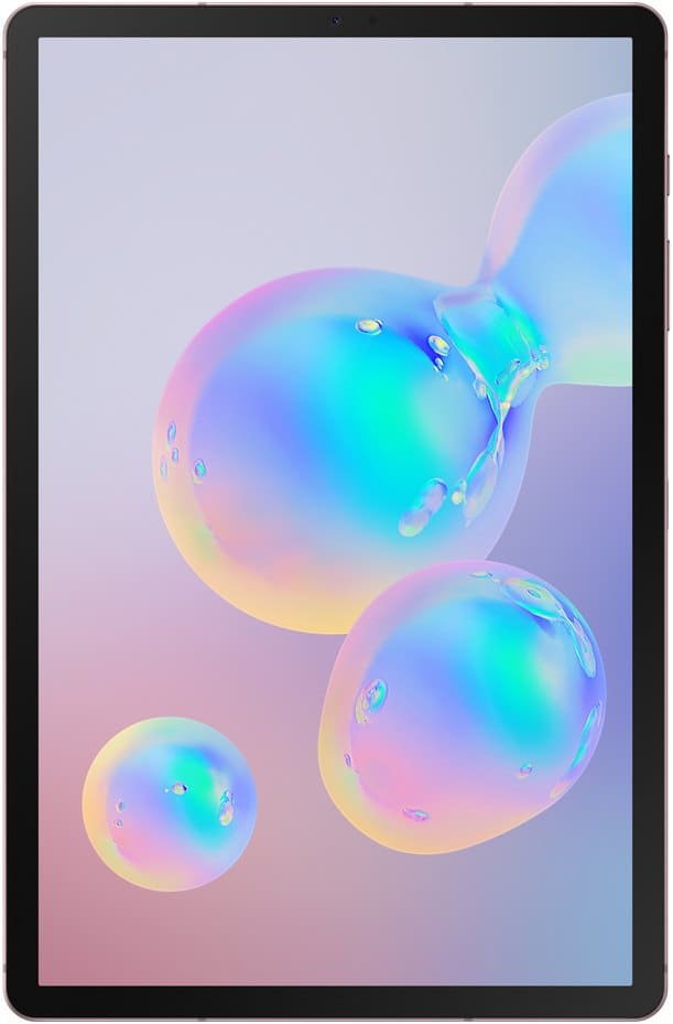 Info about Galaxy Tab S6 10.5   US
