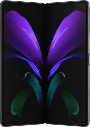 Galaxy Z Fold2