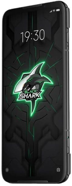 Black Shark 3 Pro