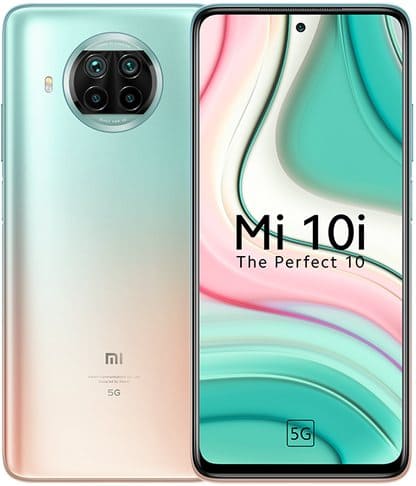 Mi 10i